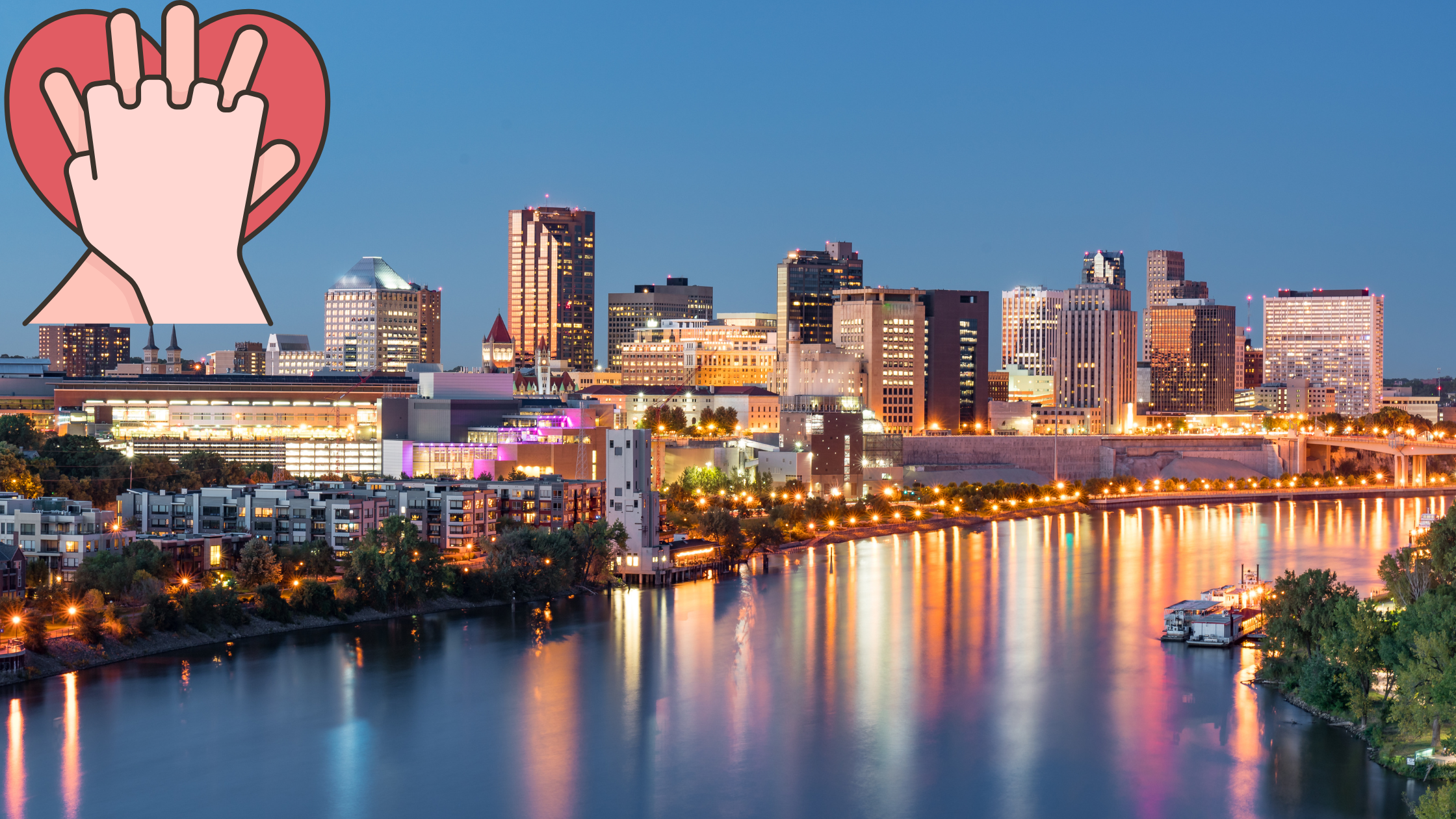 Save Lives with a Smile: CPR Certification in Saint Paul, MN