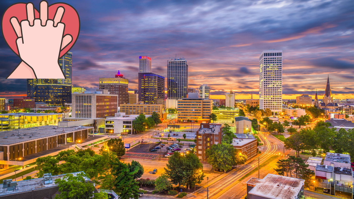 Tulsa CPR Certification Roundup