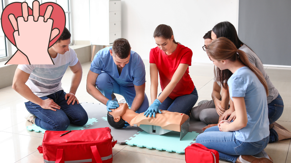 Why Getting CPR Certified Online with ValueCPR Might Just Make You a Real-Life Hero (Cape Not Included)