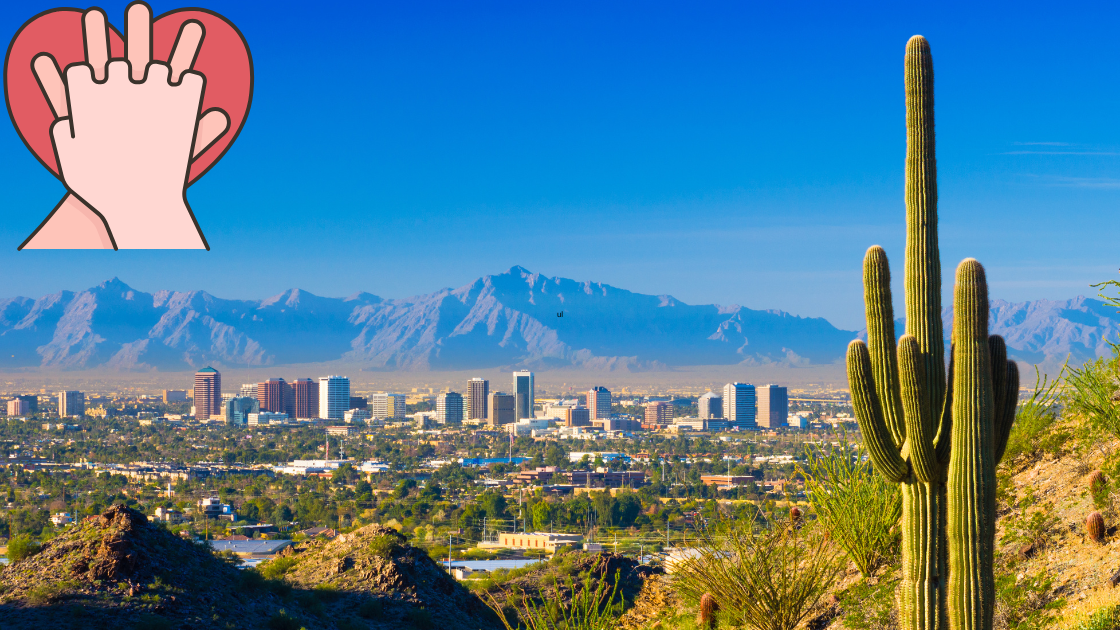 Where to Get CPR Certified in Phoenix, AZ – Your Life-Saving Adventure Awaits!